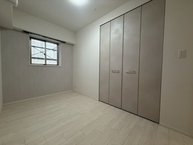 【洋室】 | スプランディッド玉造DUE