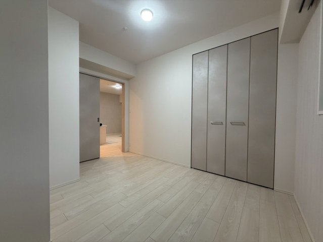 【洋室】 | スプランディッド玉造DUE
