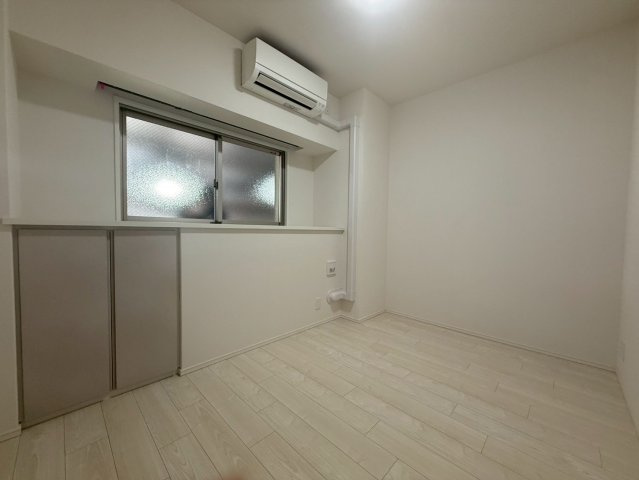 【洋室】 | スプランディッド玉造DUE