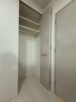 【収納】 | スプランディッド玉造DUE
