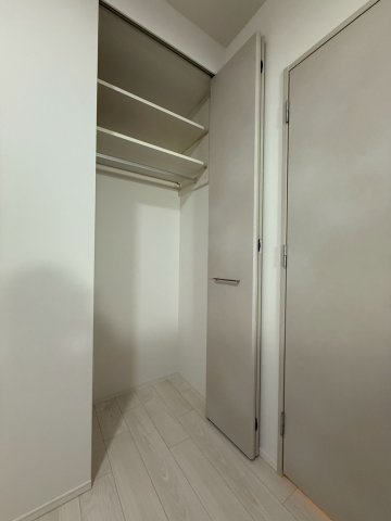 【収納】 | スプランディッド玉造DUE