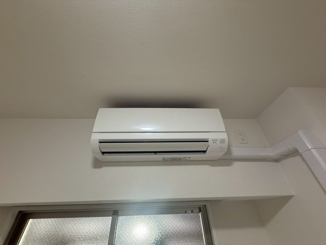 【設備】 | スプランディッド玉造DUE