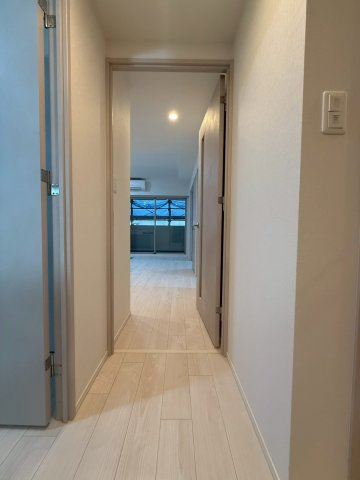 【内装】 | スプランディッド玉造DUE