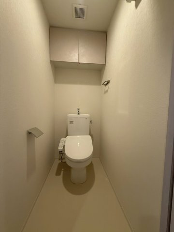 【トイレ】 | スプランディッド玉造DUE