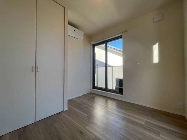 シーリン横浜の展望