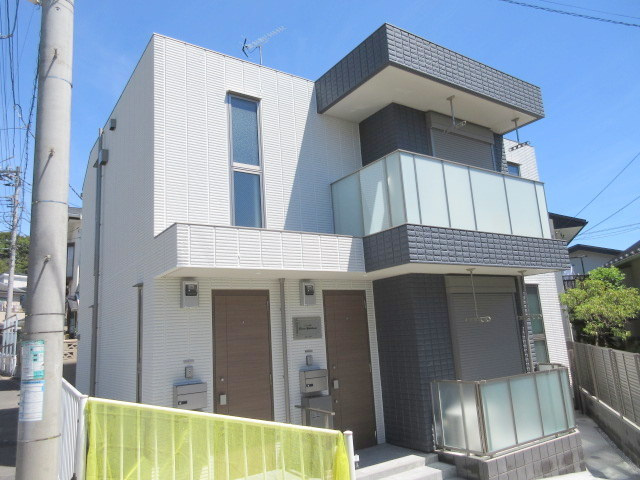 シーリン横浜のその他共用部分