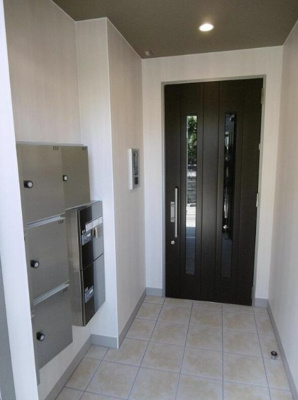 【セキュリティ】 | ヴェルデ・MⅡ