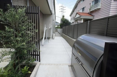 【その他共用部分】 | ヴェルデ・MⅡ