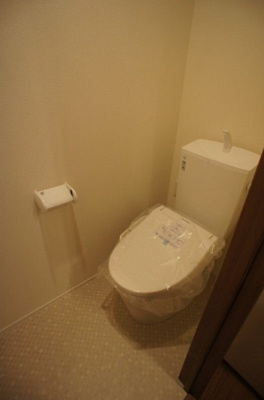 【トイレ】 | ヴェルデ・MⅡ