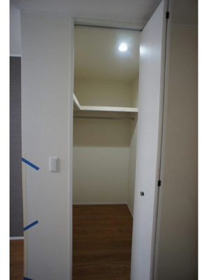 【収納】 | ヴェルデ・MⅡ