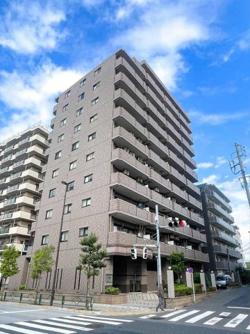 ライオンズマンション東大島第2