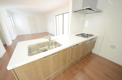 【キッチン】 | 上賀茂北ノ原町
