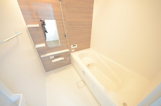 【浴室】 | 上賀茂北ノ原町