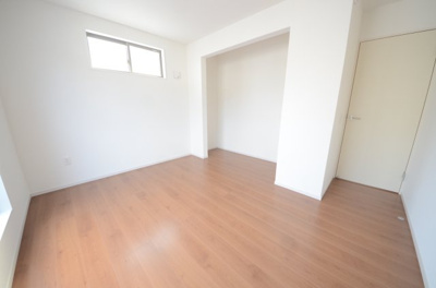 【洋室】 | 上賀茂北ノ原町