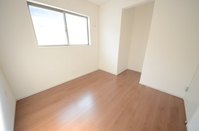 【洋室】 | 上賀茂北ノ原町