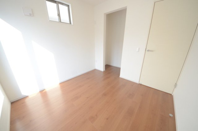 【洋室】 | 上賀茂北ノ原町