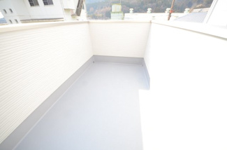 【バルコニー】 | 上賀茂北ノ原町