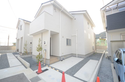【外観】 | 上賀茂北ノ原町