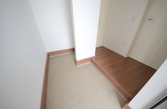 【玄関】 | 上賀茂北ノ原町