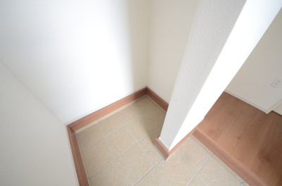 【玄関】 | 上賀茂北ノ原町