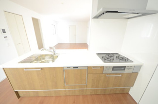 【キッチン】 | 上賀茂北ノ原町