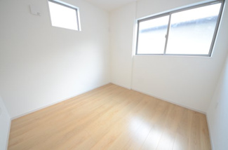 【洋室】 | 西賀茂大栗町