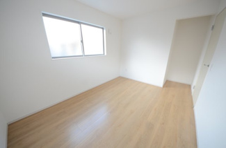 【洋室】 | 西賀茂大栗町