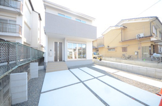 【外観】 | 西賀茂大栗町