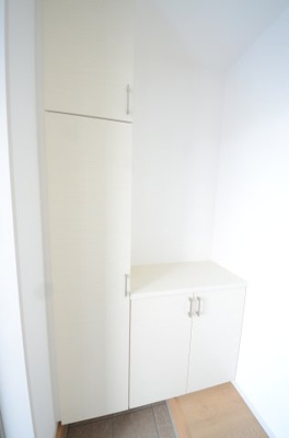 【収納】 | 西賀茂大栗町