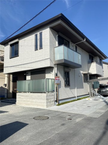 コンフォルトプラスの外観