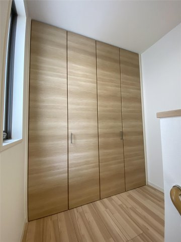 コンフォルトプラスの内装