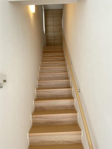 コンフォルトプラスの内装