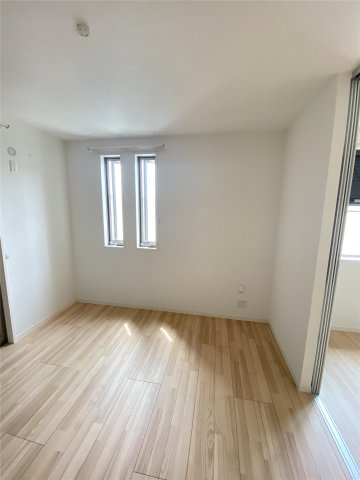 コンフォルトプラスの居間・リビング