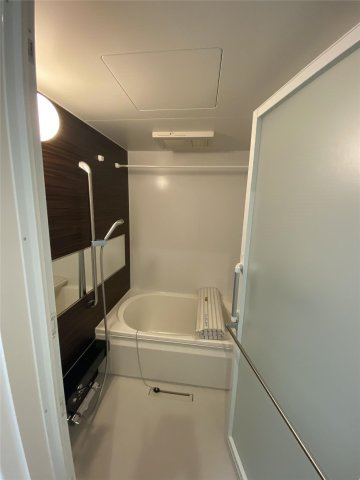 コンフォルトプラスの浴室