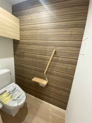 コンフォルトプラスの内装