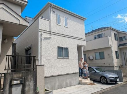 【仲介手数料無料】ハートフルタウン狭山水野45期　全1棟　