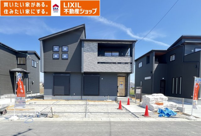 桜井市大福　全４棟