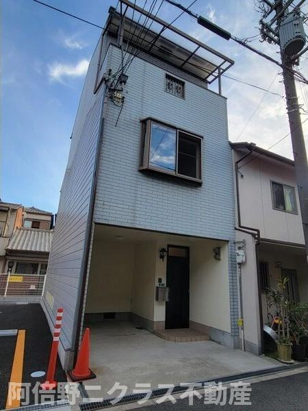 貸家　共立通1-4-25