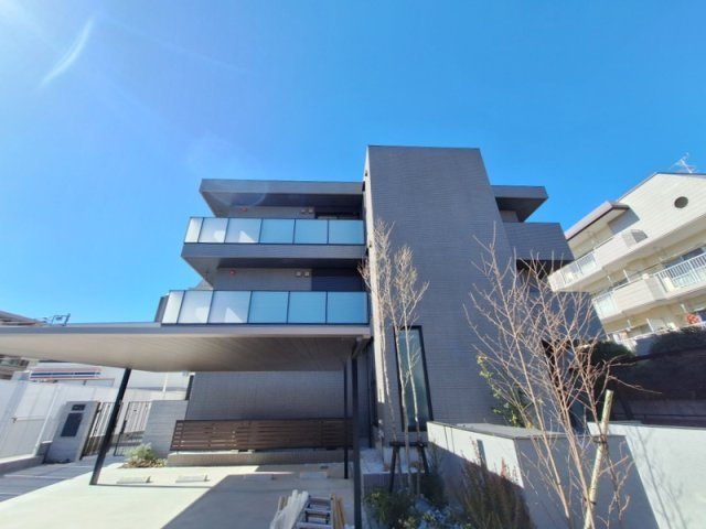 Ｂｅｌｌｅ　Ｇｒａｃｅの間取り