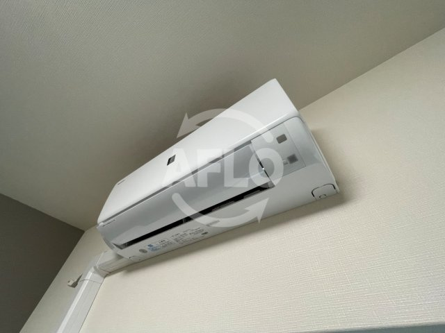ソフィア阿倍野のその他|ソフィア阿倍野　エアコン