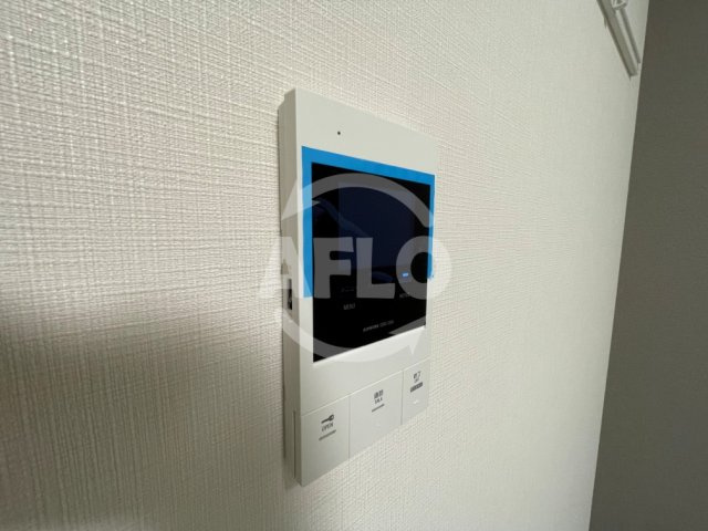 ソフィア阿倍野のセキュリティ|ソフィア阿倍野　セキュリティー