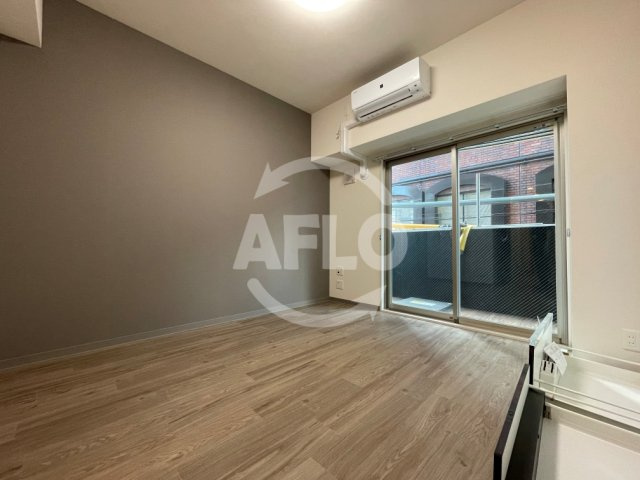 ソフィア阿倍野の洋室|ソフィア阿倍野　洋室