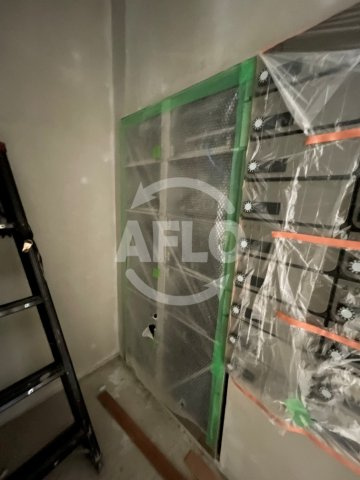 ソフィア阿倍野のその他共用部分|ソフィア阿倍野　宅配ボックス