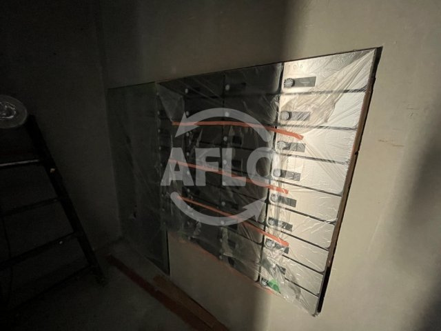 ソフィア阿倍野のその他共用部分|ソフィア阿倍野　メールボックス