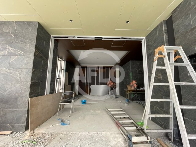 ソフィア阿倍野のエントランス|ソフィア阿倍野　エントランス