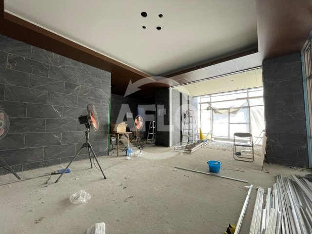 ソフィア阿倍野のロビー|ソフィア阿倍野　ロビー