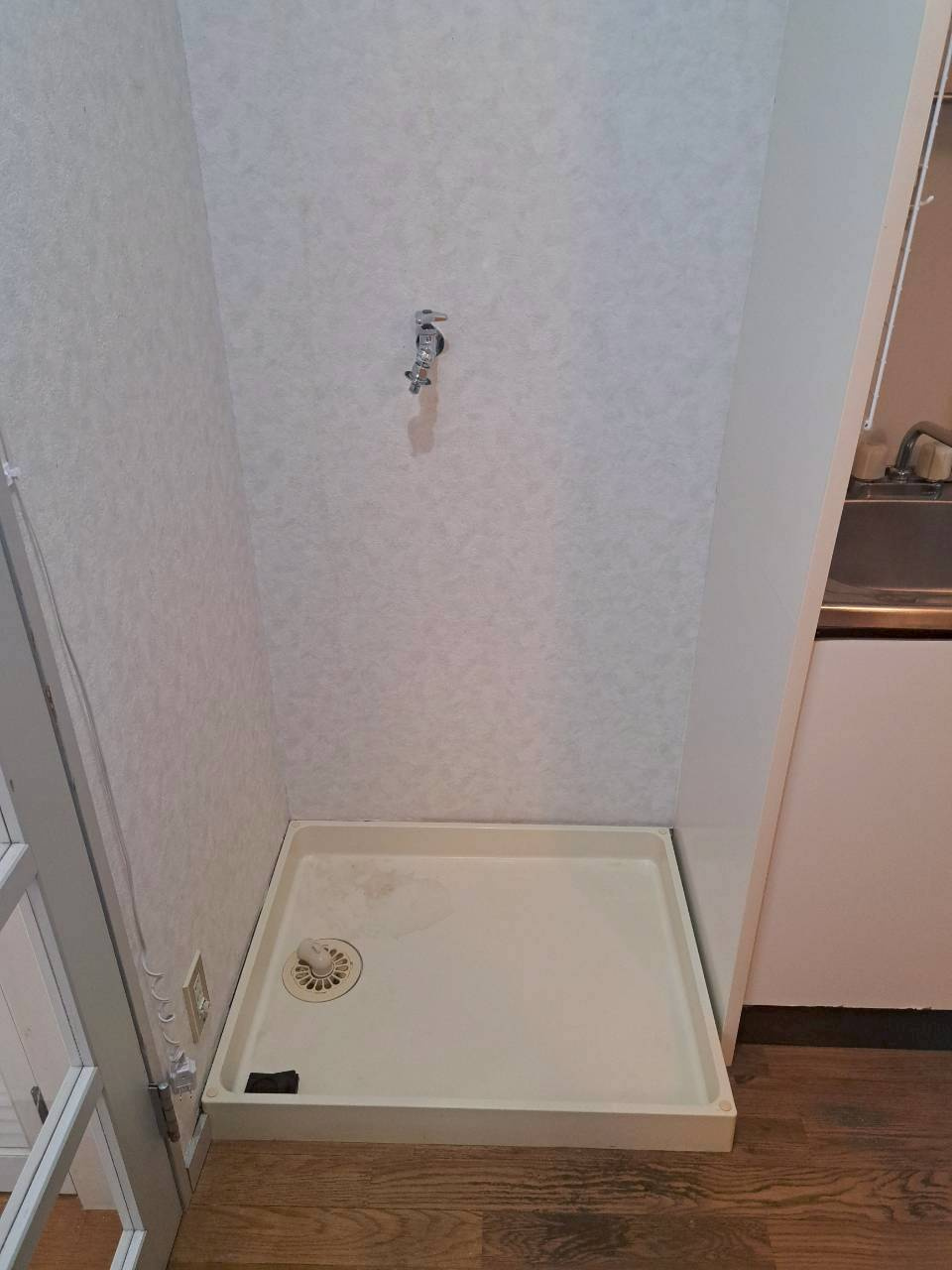 メゾンキャッスルベリーの設備
