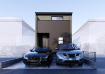 【名古屋市西区円明町238新築戸建】✨️仲介手数料無料✨️平田小学校・平田中学校の画像