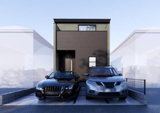  | 【名古屋市西区円明町238新築戸建】✨️仲介手数料無料✨️平田小学校・平田中学校