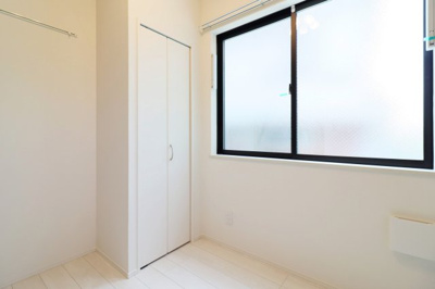 【洋室】 | ハーモニーテラス東伊興